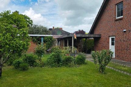 Haus Langballig - 5 Zimmer, 125 m&sup2;, 1.250&euro; | Angebot:26645070