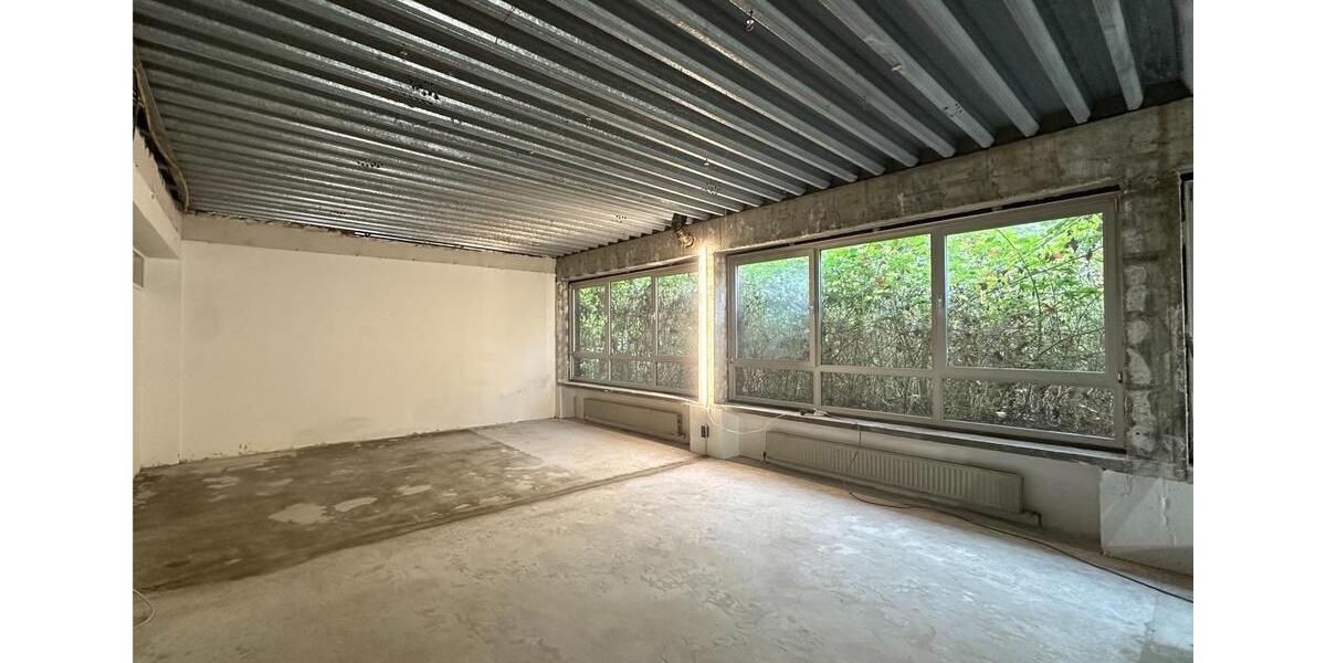 Lagerräume 40 m2 – ab sofort verfügbar! zimmer