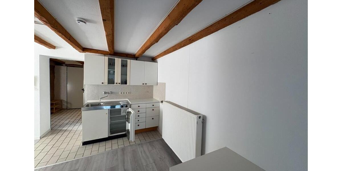 Wohnen auf Zeit Cölbe - 1 Zimmer, 20 m&sup2;, 430&euro; | Angebot:26684310