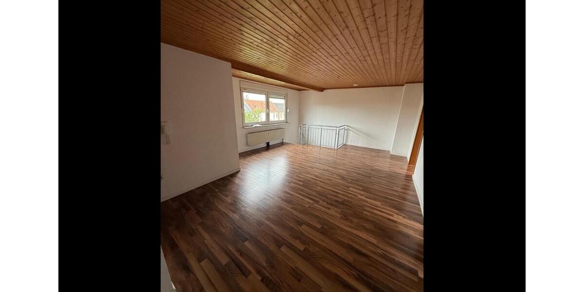 Maisonettenwohnung Leipzig Südost - 5 Zimmer, 105 m&sup2;, 900&euro; | Angebot:26624794