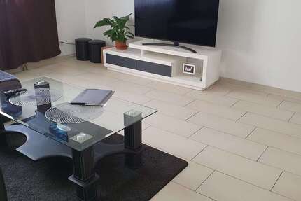 Wohnung zum Mieten in Pforzheim 540 € 48 m² 1 zimmer