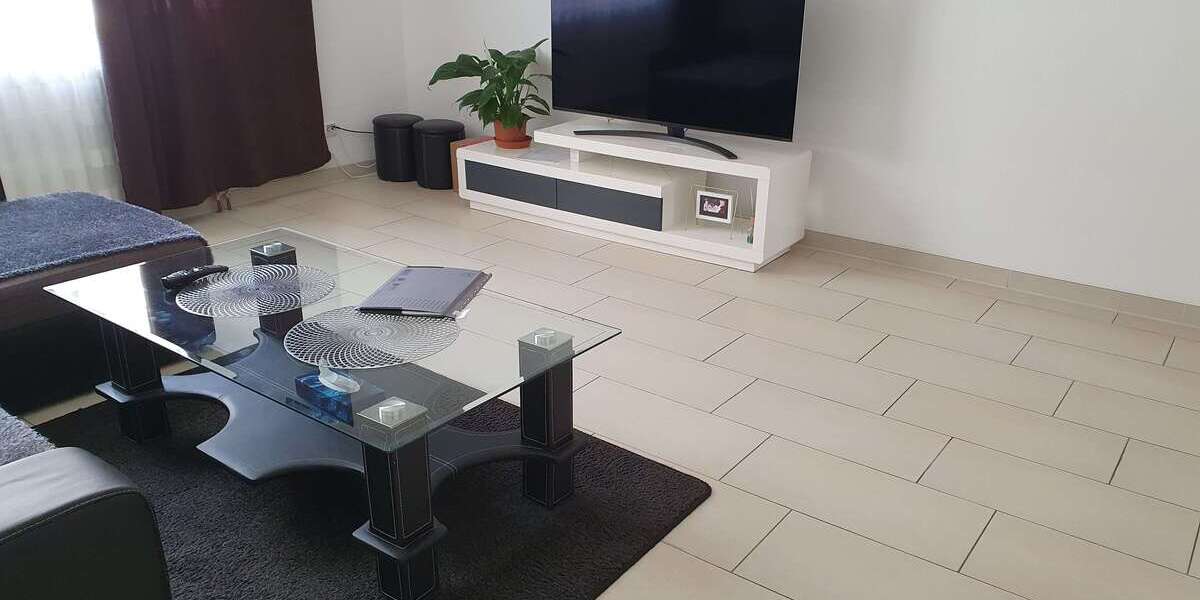 Wohnung zum Mieten in Pforzheim 540 € 48 m² 1 zimmer