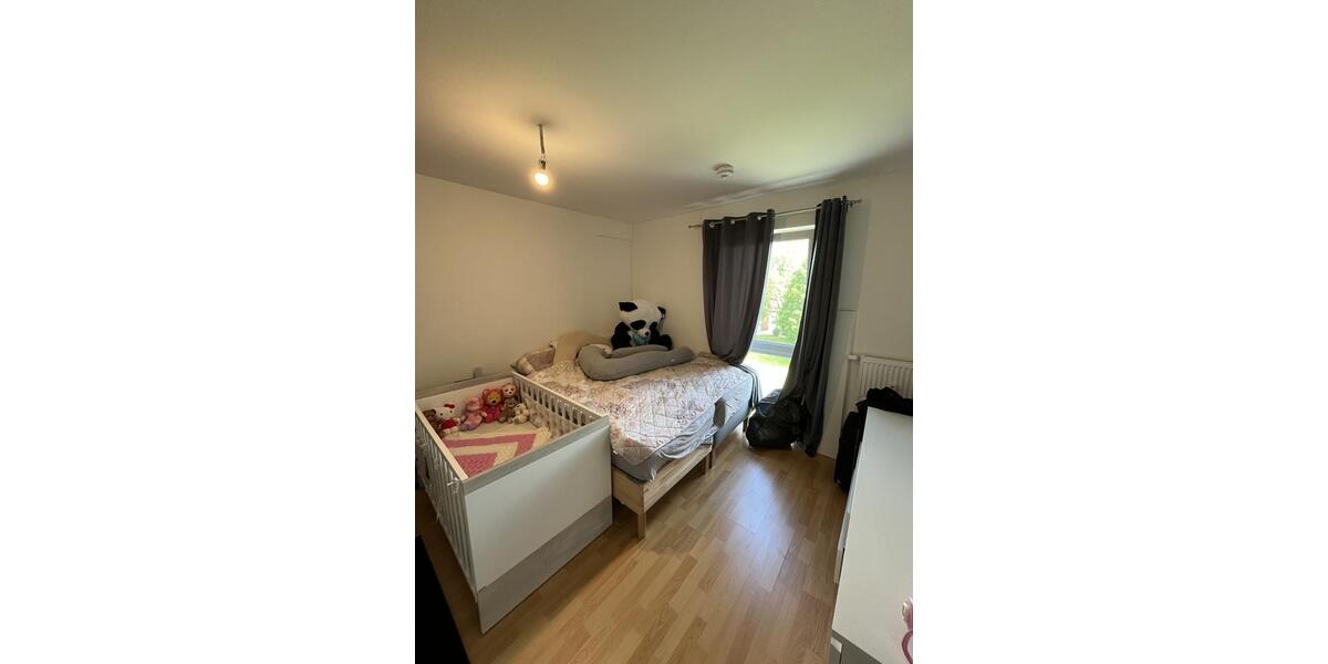 Etagenwohnung Rheinberg - 2 Zimmer, 62 m&sup2;, 366&euro; | Angebot:26649708