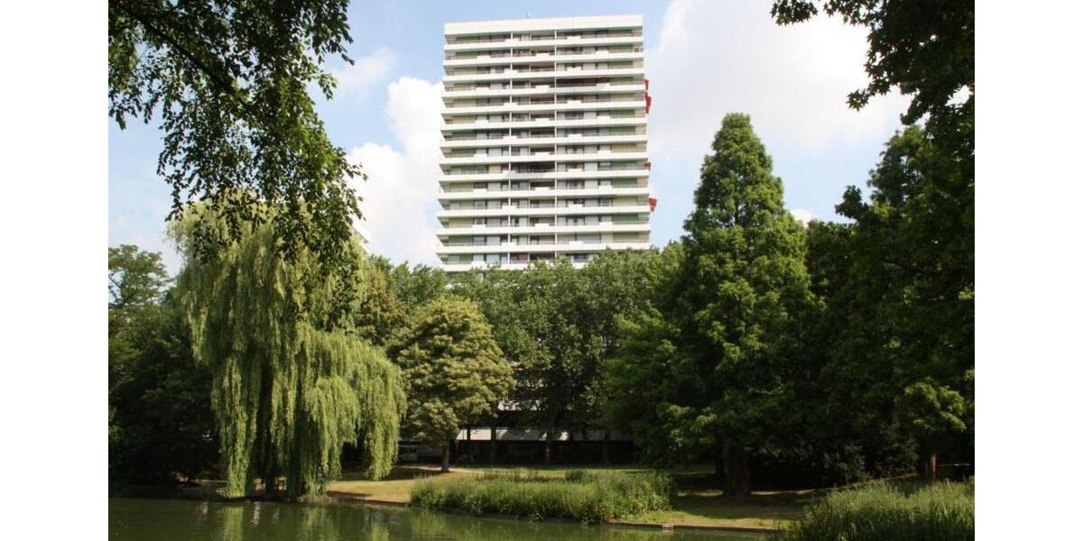 Etagenwohnung Gelsenkirchen - 2 Zimmer, 58 m&sup2;, 590&euro; | Angebot:25252042