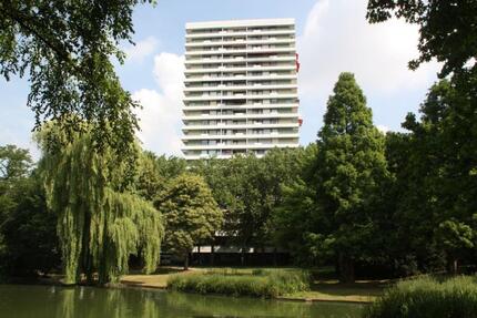 Wohnung Gelsenkirchen - 2 Zimmer, 58 m&sup2;, 590&euro; | Angebot:25252042