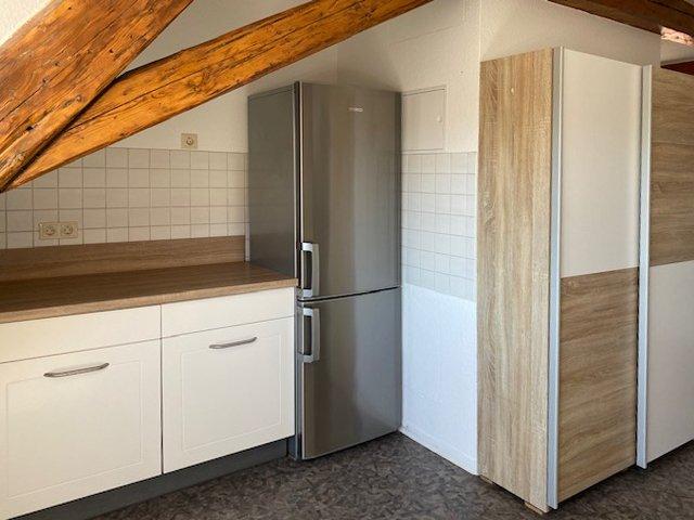 Maisonettenwohnung Quedlinburg - 3 Zimmer, 131 m&sup2;, 695&euro; | Angebot:26283590