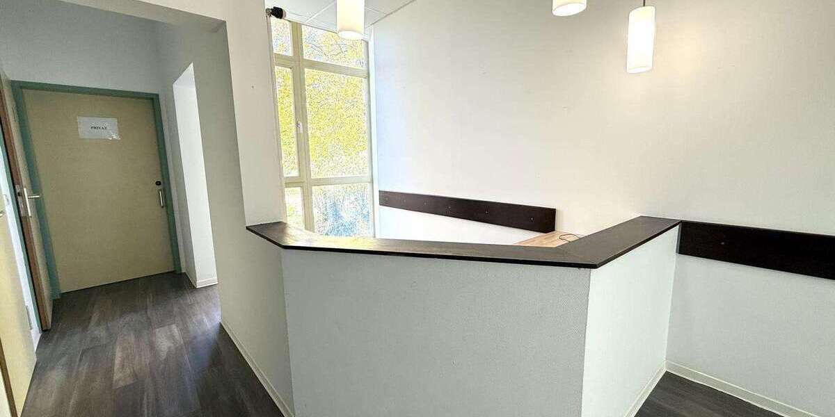 Gewerbeobjekt Durbach - 1.260&euro; | Angebot:23168527