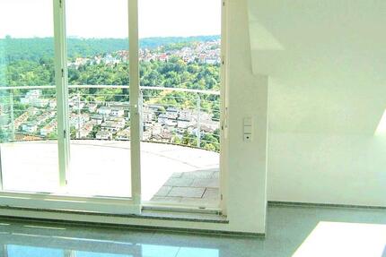 ***HELLE 3-Zimmer Wohnung mit Traumblick über Stuttgart *** zimmer