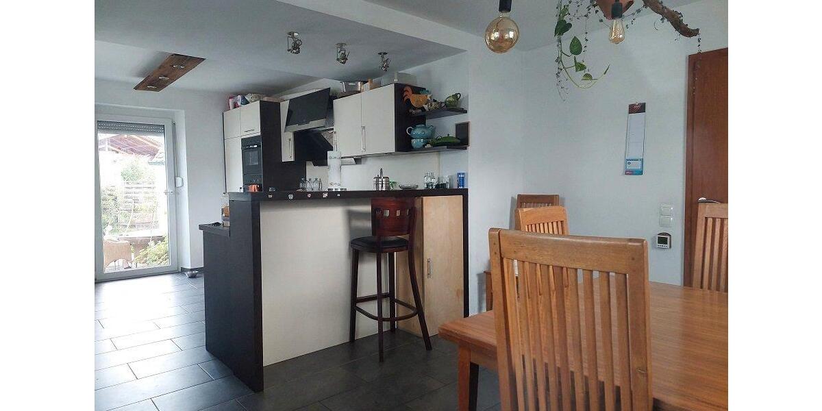 Wohnen auf Zeit Dillingen an der Donau - 1 Zimmer, 17 m&sup2;, 376&euro; | Angebot:25986156