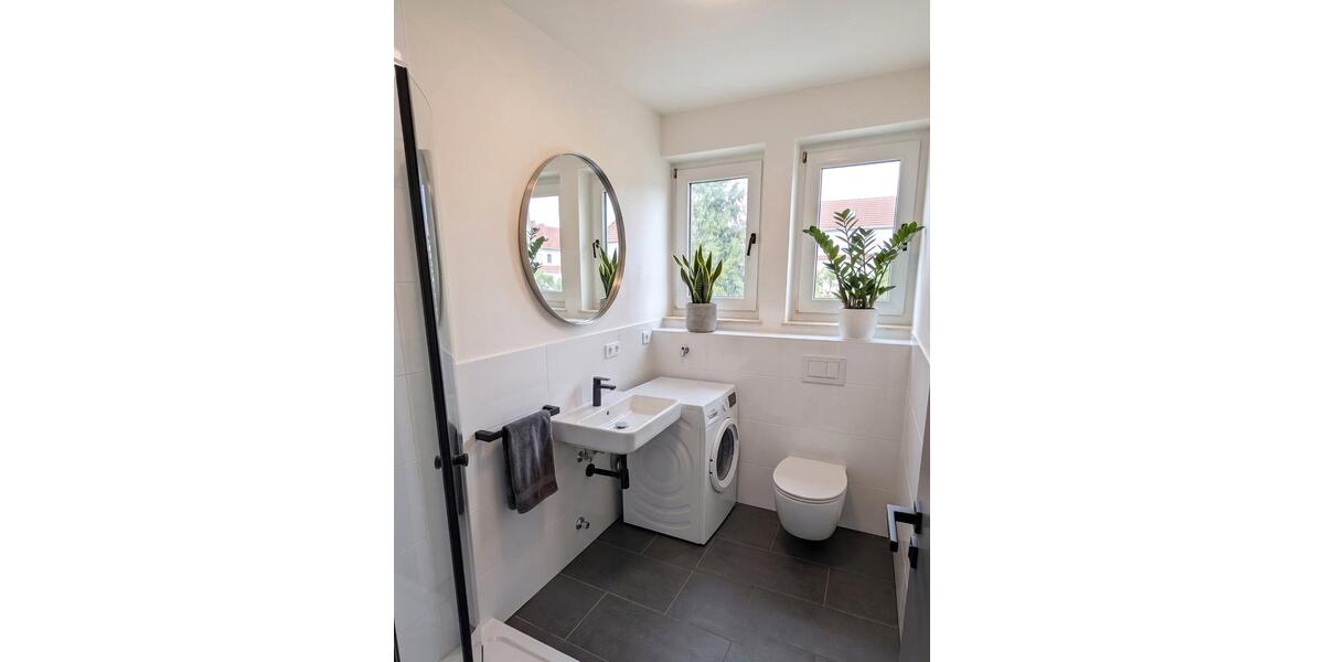 Wohnen auf Zeit Fulda Kohlhaus - 1 Zimmer, 18 m&sup2;, 450&euro; | Angebot:26677602