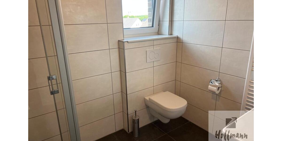 Penthouse-Wohnung mit Dachterrasse und Fahrstuhl 2 zimmer