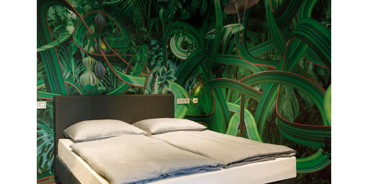 Etagenwohnung Erlangen Bruck - 2 Zimmer, 45 m&sup2;, 1.440&euro; | Angebot:23408394