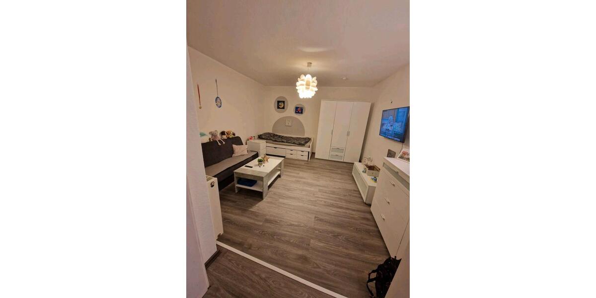 5 Zimmer Wohnung in DUDERSTADT mit kleinem Garten zu vermieten. 5 zimmer