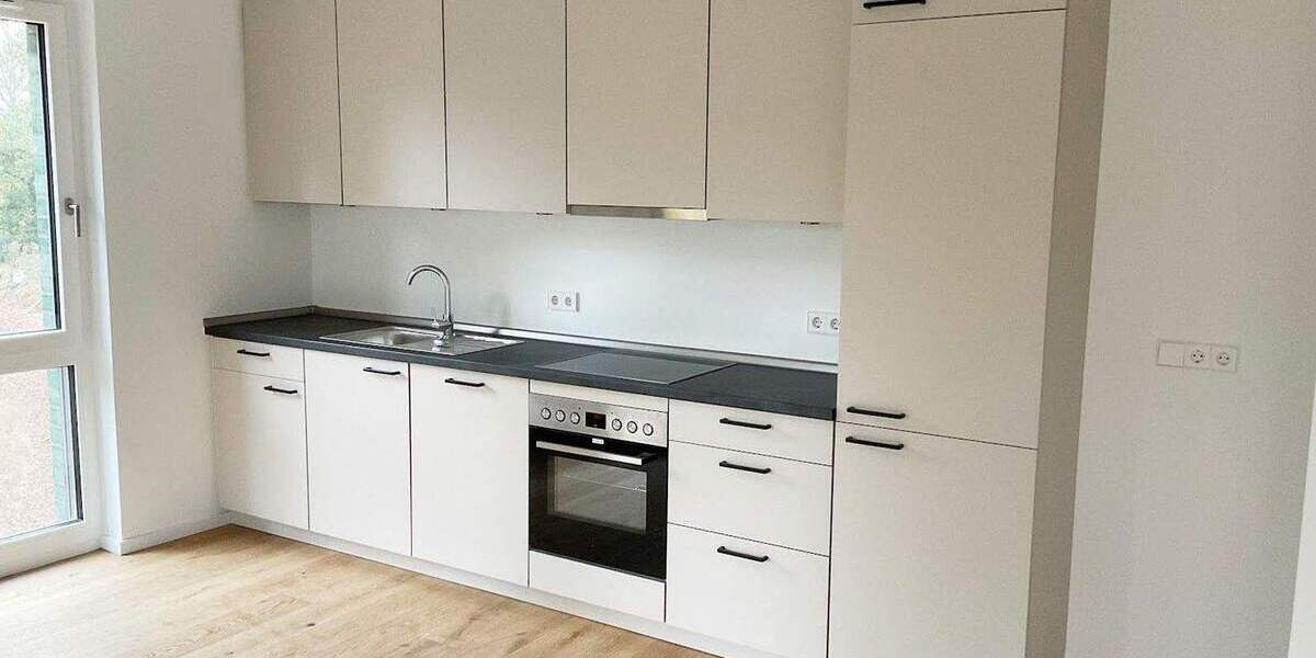 Etagenwohnung Hannover Döhren - 3 Zimmer, 83 m&sup2;, 1.290&euro; | Angebot:24594300