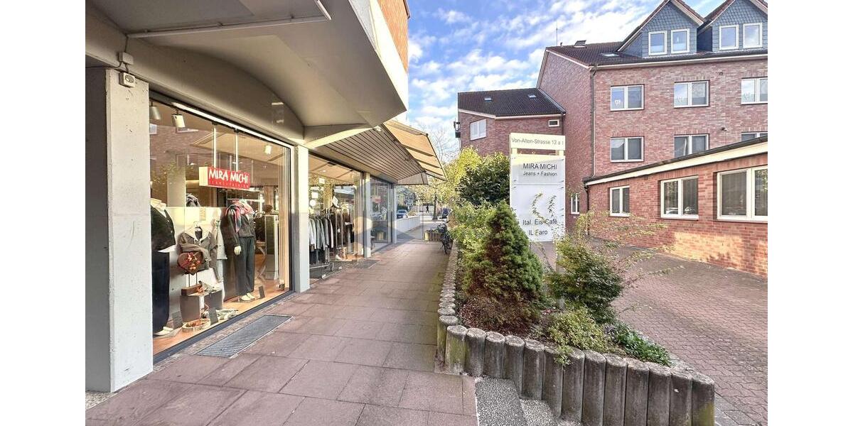 Etagenwohnung Burgwedel - 2 Zimmer, 72 m&sup2;, 670&euro; | Angebot:24415815