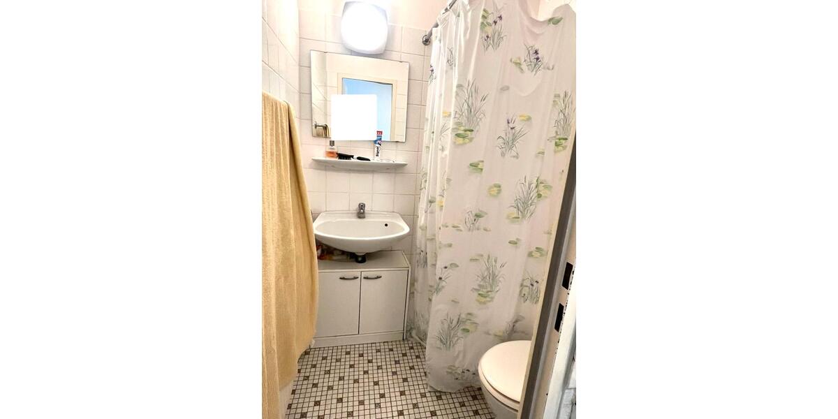 Etagenwohnung Münster Gievenbeck - 1 Zimmer, 19 m&sup2;, 425&euro; | Angebot:26621336