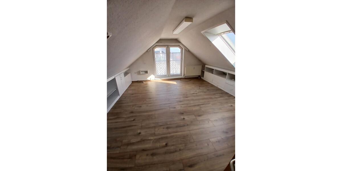 Maisonettenwohnung Elchingen Oberelchingen - 3.5 Zimmer, 78 m&sup2;, 1.400&euro; | Angebot:26284496