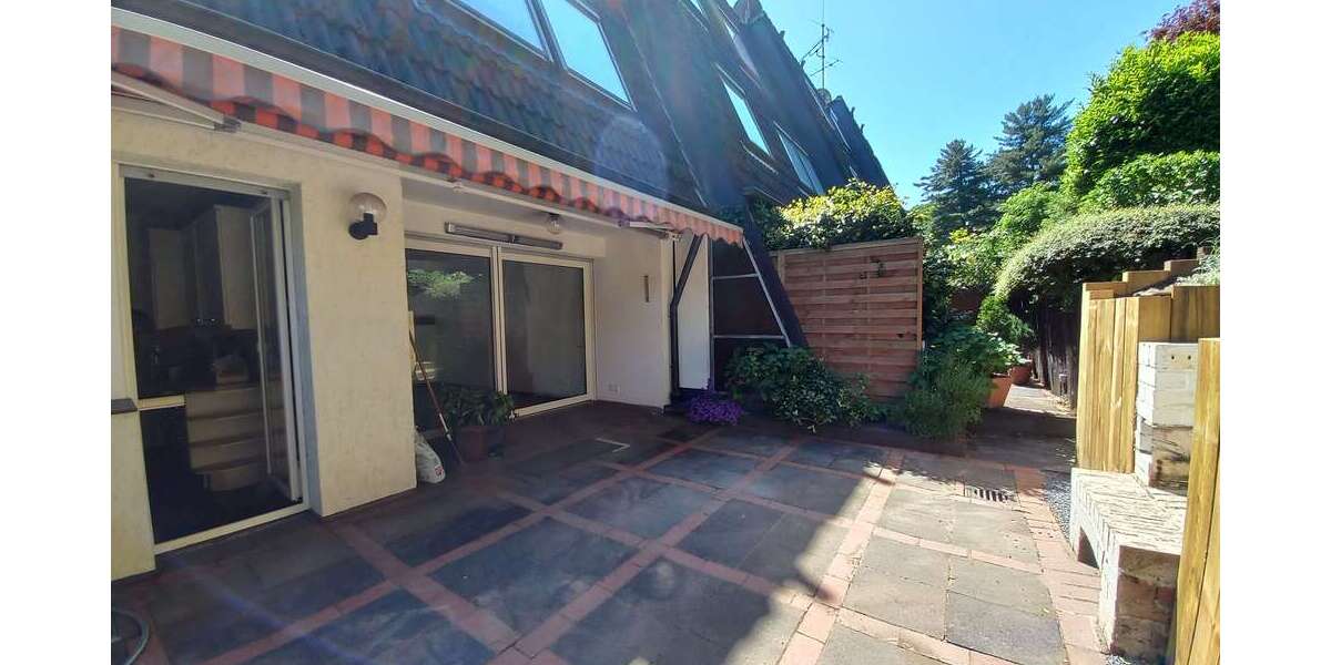 Einfamilienhaus Mülheim an der Ruhr Linksruhr - 4 Zimmer, 143 m&sup2;, 1.600&euro; | Angebot:27280505