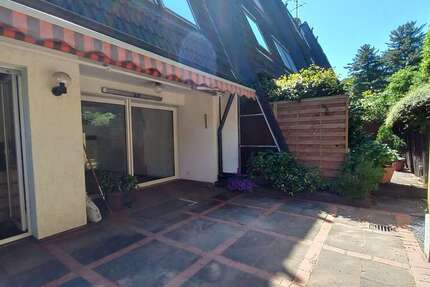 Haus Mülheim an der Ruhr Linksruhr - 4 Zimmer, 143 m&sup2;, 1.600&euro; | Angebot:27280505