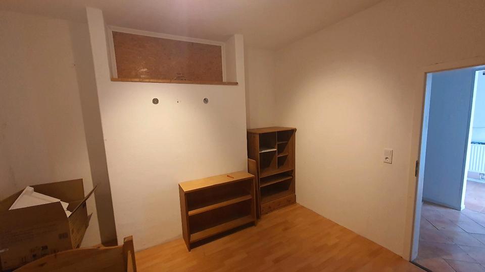 Wohnen auf Zeit Bremen Huchting - 1 Zimmer, 17 m&sup2;, 470&euro; | Angebot:26048447