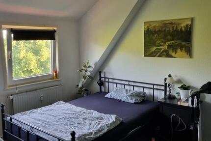 Bassum Blumenstr., 2 Zi Whg ab 1.12.25 1.1.26 zu vermieten zimmer