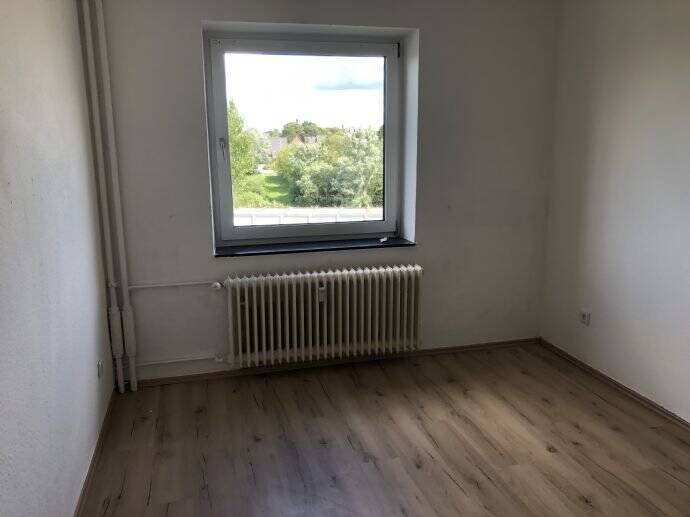 Etagenwohnung Husum Porrenkoog - 2 Zimmer, 51 m&sup2;, 500&euro; | Angebot:26190619