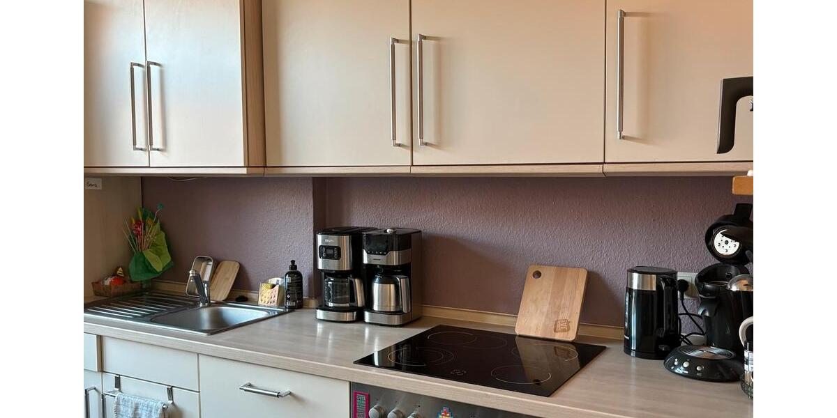 Wohnen auf Zeit Emden Rysumer Landstraße - 1 Zimmer, 80 m&sup2;, 380&euro; | Angebot:26357673
