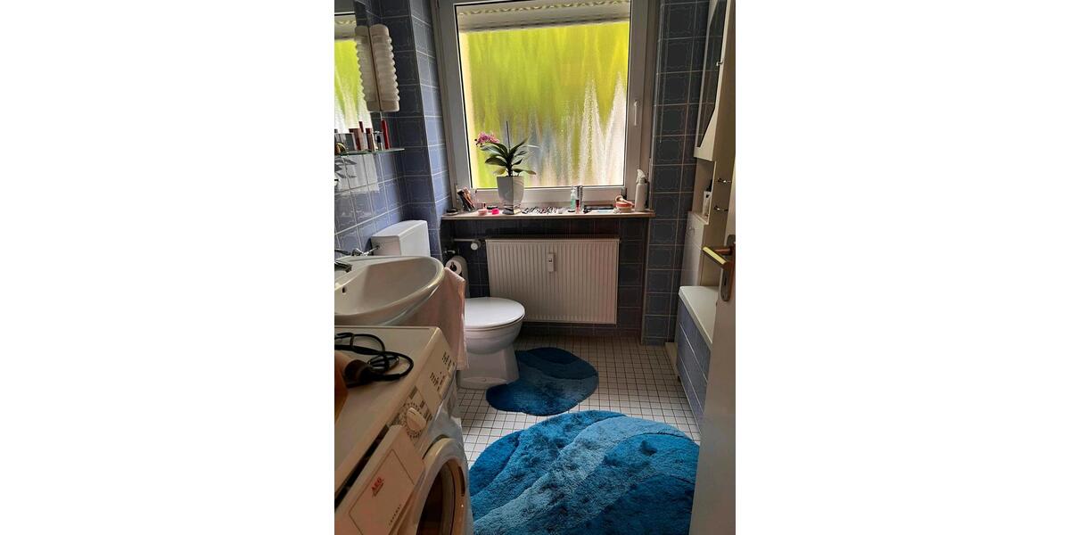 Erdgeschoßwohnung Rehlingen-Siersburg Siersburg - 2 Zimmer, 65 m&sup2;, 610&euro; | Angebot:26252861