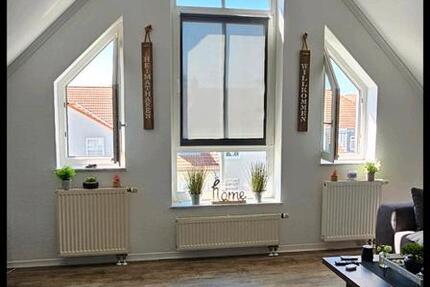 Wohnung Magdeburg Brückfeld - 2 Zimmer, 52 m&sup2;, 569&euro; | Angebot:26661249