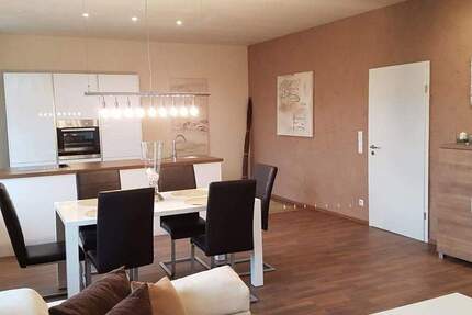 Wohnung Salzgitter Sauingen - 4 Zimmer, 120 m&sup2;, 1.000&euro; | Angebot:25082831