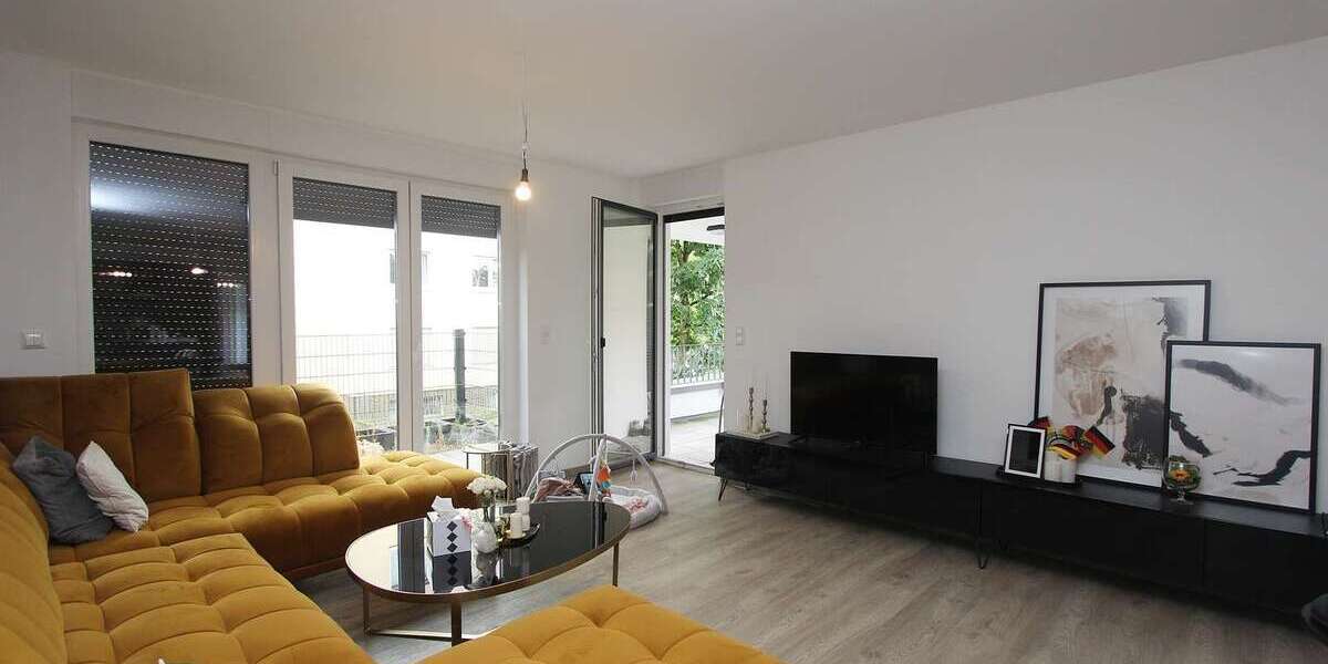 Etagenwohnung Kassel Südstadt - 4 Zimmer, 124 m&sup2;, 1.490&euro; | Angebot:26986381