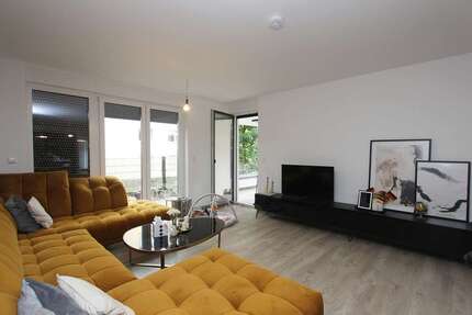 Wohnung Kassel Südstadt - 4 Zimmer, 124 m&sup2;, 1.370&euro; | Angebot:26986381