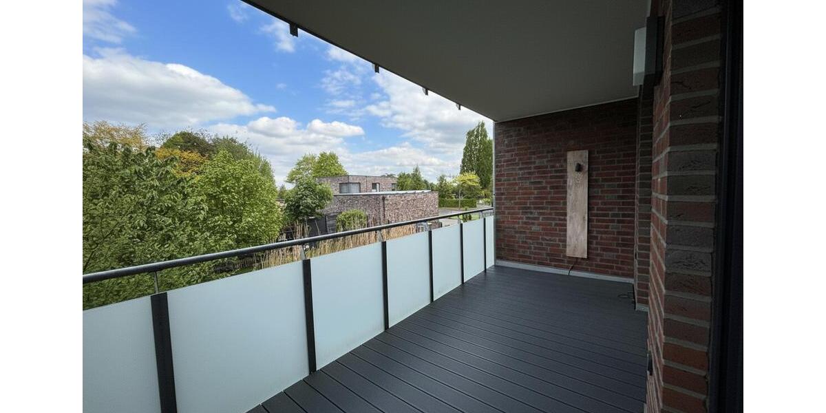 Etagenwohnung Dinklage - 3 Zimmer, 90 m&sup2;, 850&euro; | Angebot:26638043