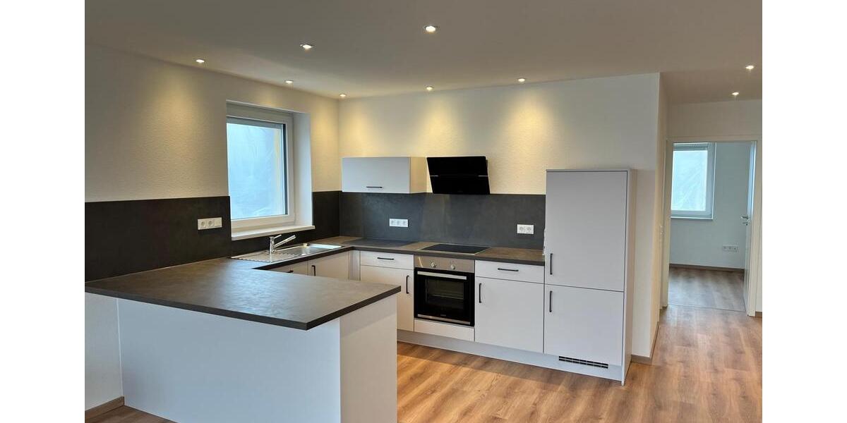 Erdgeschoßwohnung Miltenberg - 2 Zimmer, 75 m&sup2;, 1.090&euro; | Angebot:26017472