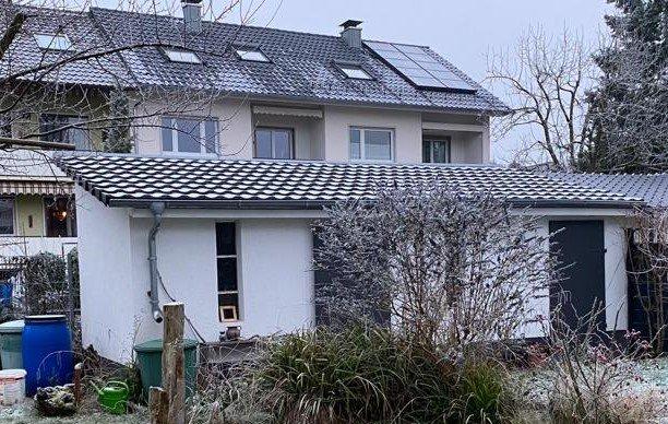 Doppelhaushälfte Offenburg - 4 Zimmer, 110 m&sup2;, 1.650&euro; | Angebot:26521743
