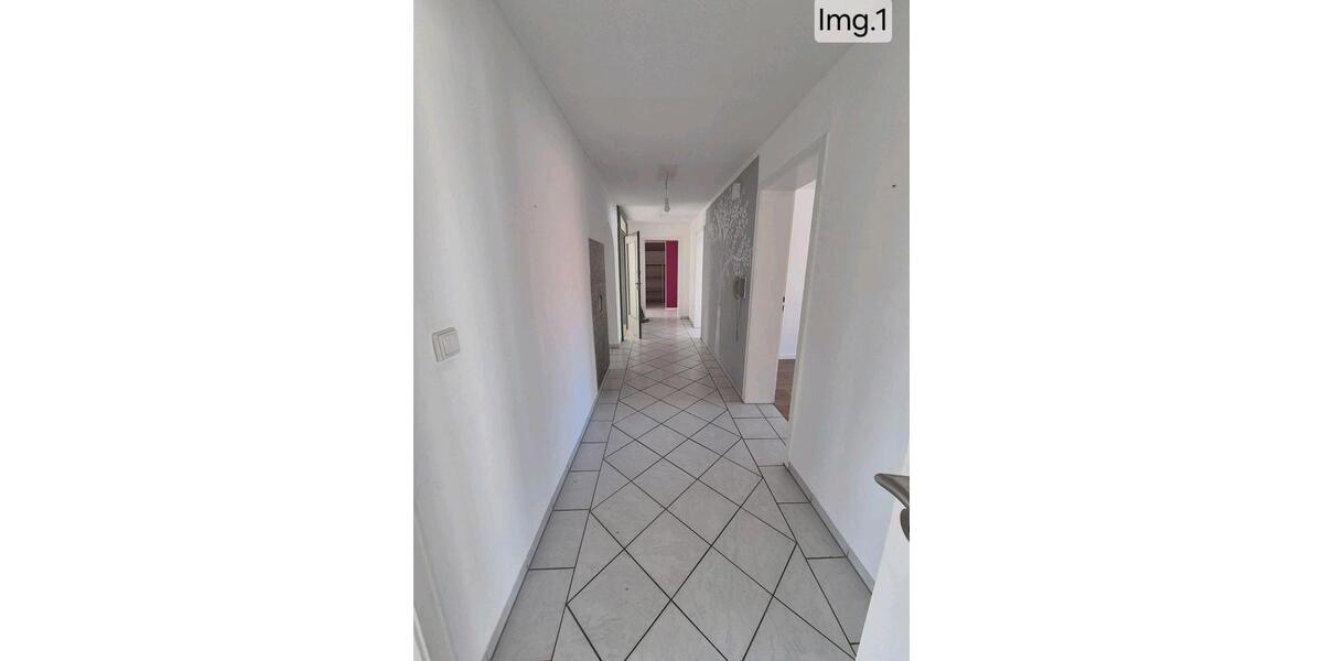 Wohnung Miete Appartment mit Balkon und EBK 5 zimmer