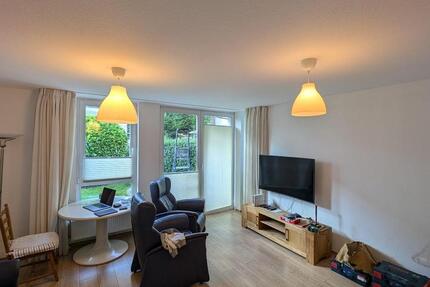 Wohnen auf Zeit Lübeck Alt-Travemünde / Rönnau - 2 Zimmer, 56 m&sup2;, 1.250&euro; | Angebot:24401407