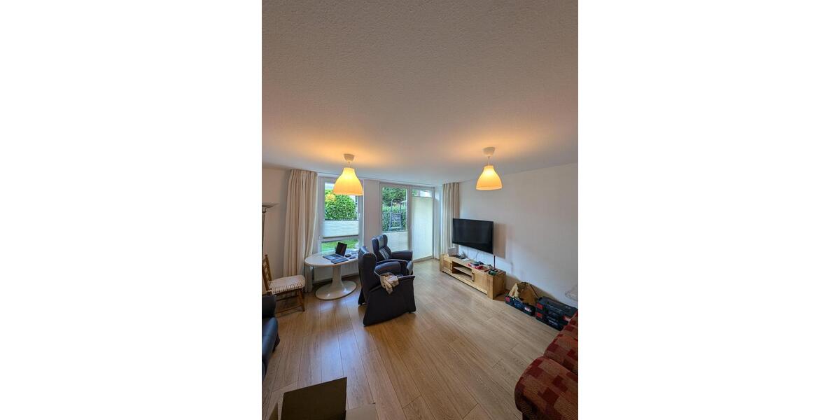 Wohnen auf Zeit Lübeck Alt-Travemünde / Rönnau - 2 Zimmer, 56 m&sup2;, 1.250&euro; | Angebot:24401407