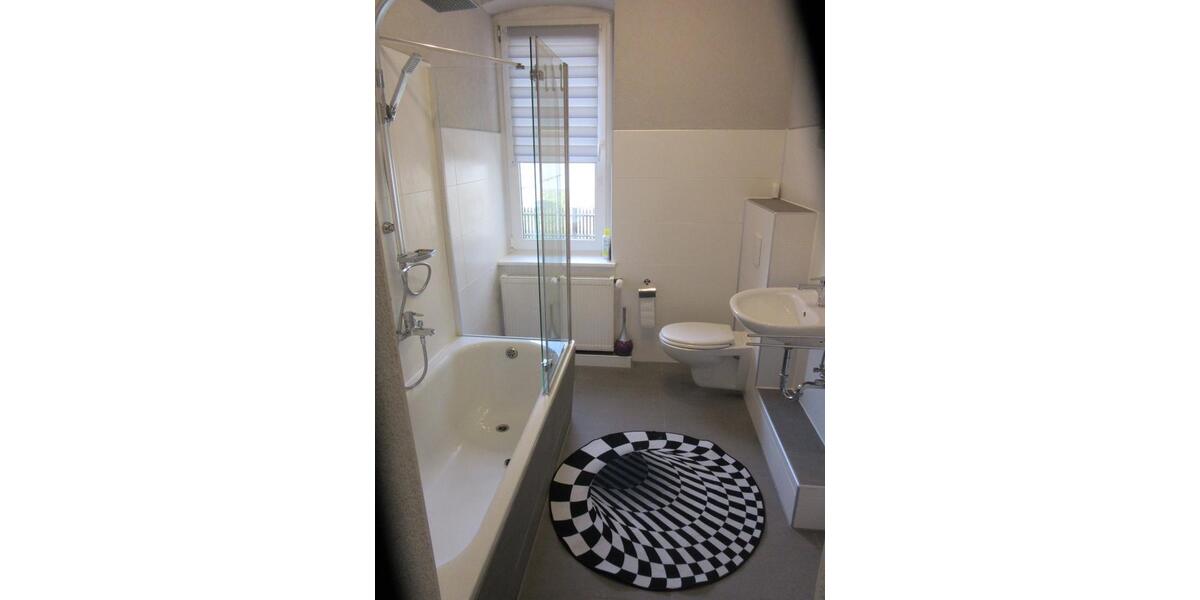 Erdgeschoßwohnung Schmölln - 1 Zimmer, 35 m&sup2;, 250&euro; | Angebot:24988742