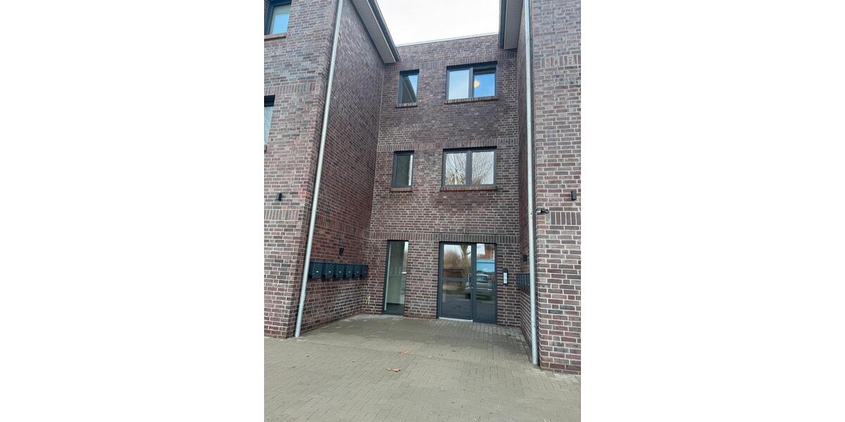 Erdgeschoßwohnung Twistringen - 2 Zimmer, 72 m&sup2;, 967&euro; | Angebot:25233497