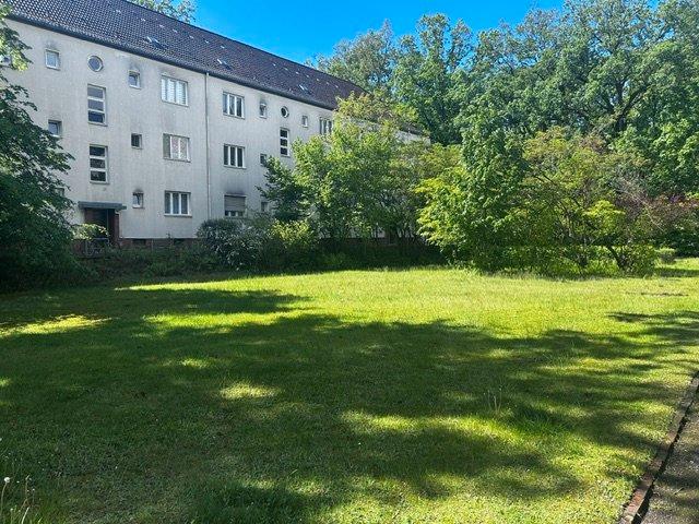Etagenwohnung Berlin Reinickendorf - 1 Zimmer, 45 m&sup2;, 430&euro; | Angebot:26699097
