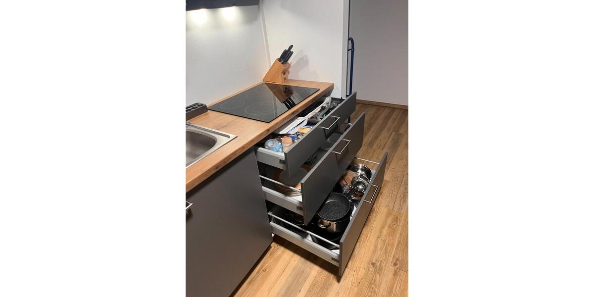 Etagenwohnung Bad Hersfeld - 2 Zimmer, 72 m&sup2;, 800&euro; | Angebot:26193771