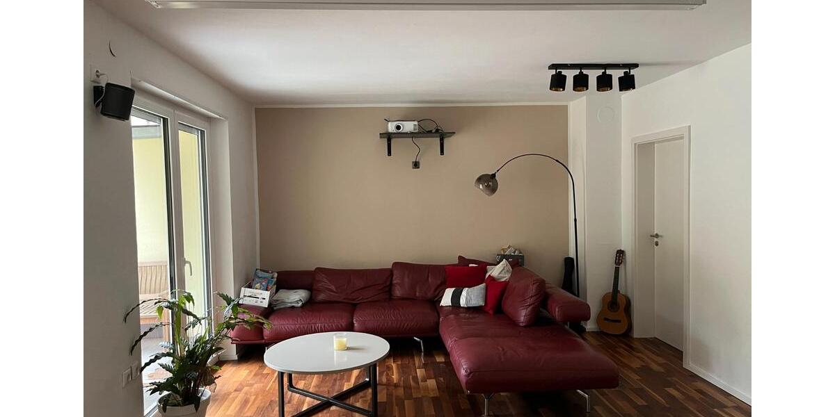 Wohnen auf Zeit Gersthofen - 1.5 Zimmer, 30 m&sup2;, 535&euro; | Angebot:26340179