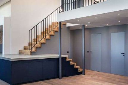 Wohnung zum Mieten in Berlin 4.990 € 170.01 m² 4 zimmer