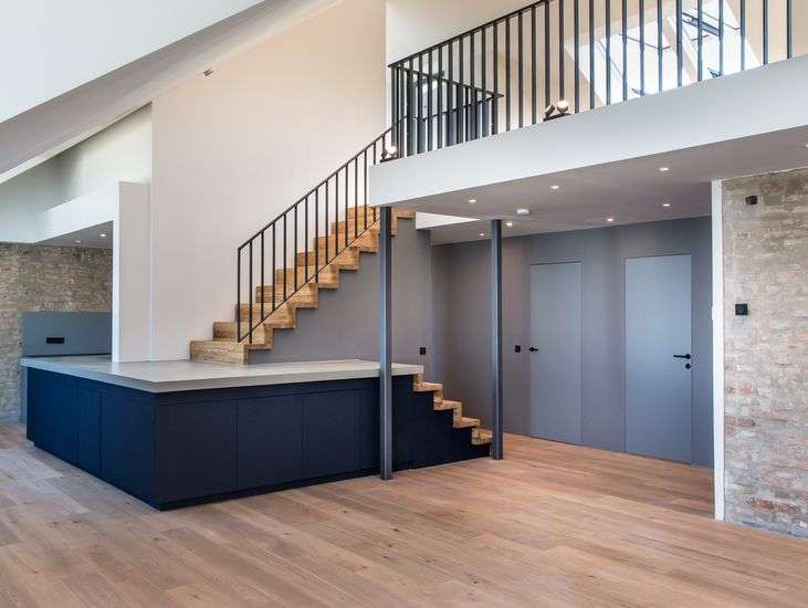 Wohnung zum Mieten in Berlin 4.990 € 170.01 m² 4 zimmer