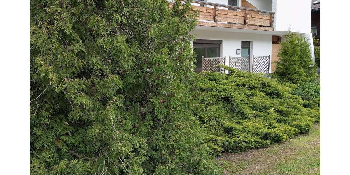 Etagenwohnung Inzell - 2.5 Zimmer, 70 m&sup2;, 1.050&euro; | Angebot:26929161