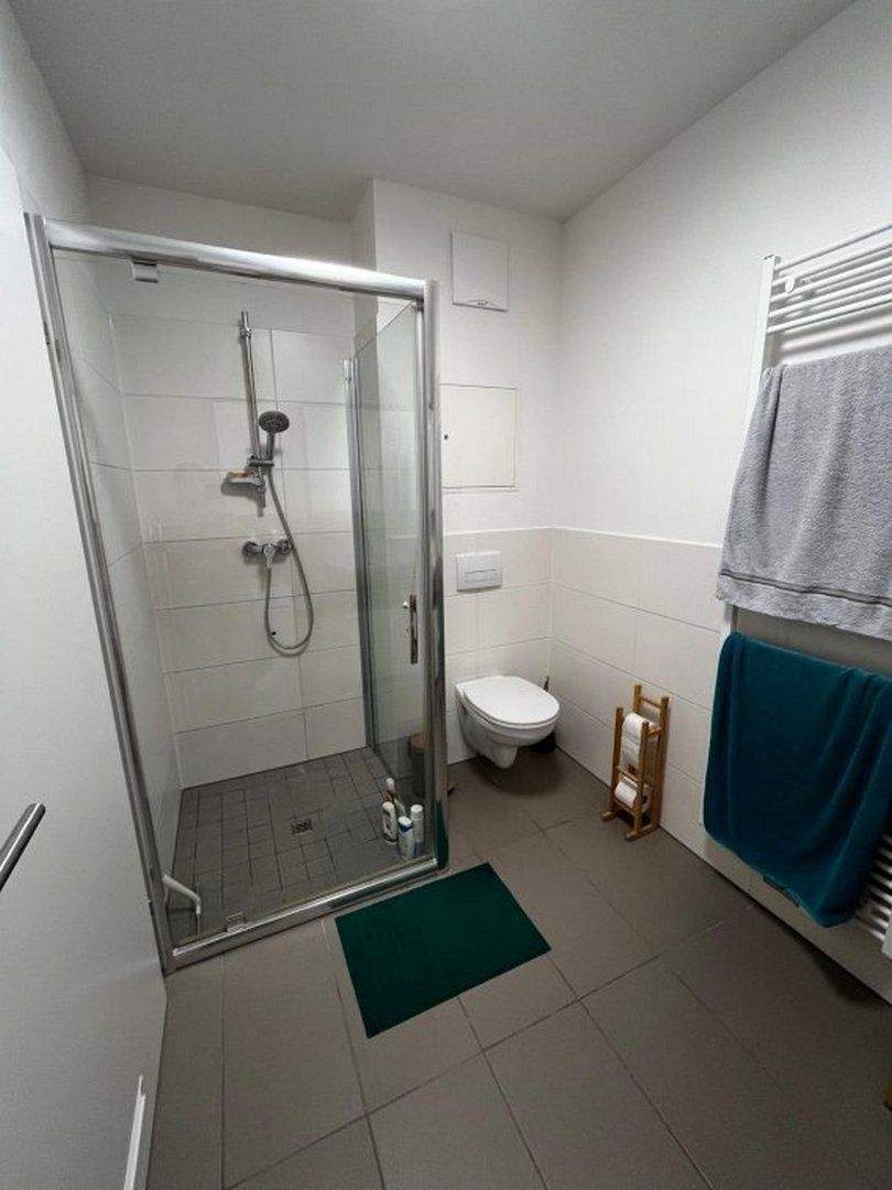 Helle Zweizimmerwohnung 2 zimmer