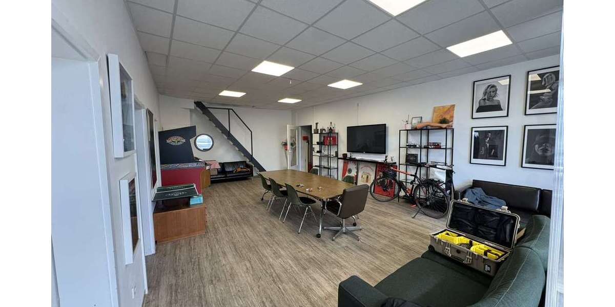 Gewerbeobjekt Paderborn - 1.130&euro; | Angebot:27171139