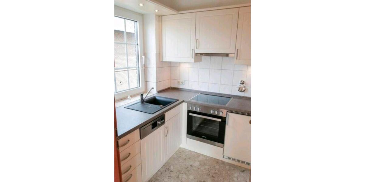 Maisonettenwohnung Burg (Dithmarschen) - 3 Zimmer, 100 m&sup2;, 1.100&euro; | Angebot:26429250