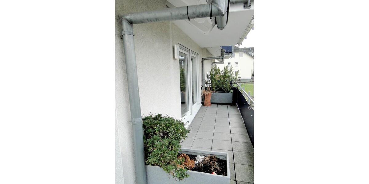 Etagenwohnung Bergisch Gladbach Alt-Frankenforst - 3 Zimmer, 112 m&sup2;, 1.200&euro; | Angebot:24753474